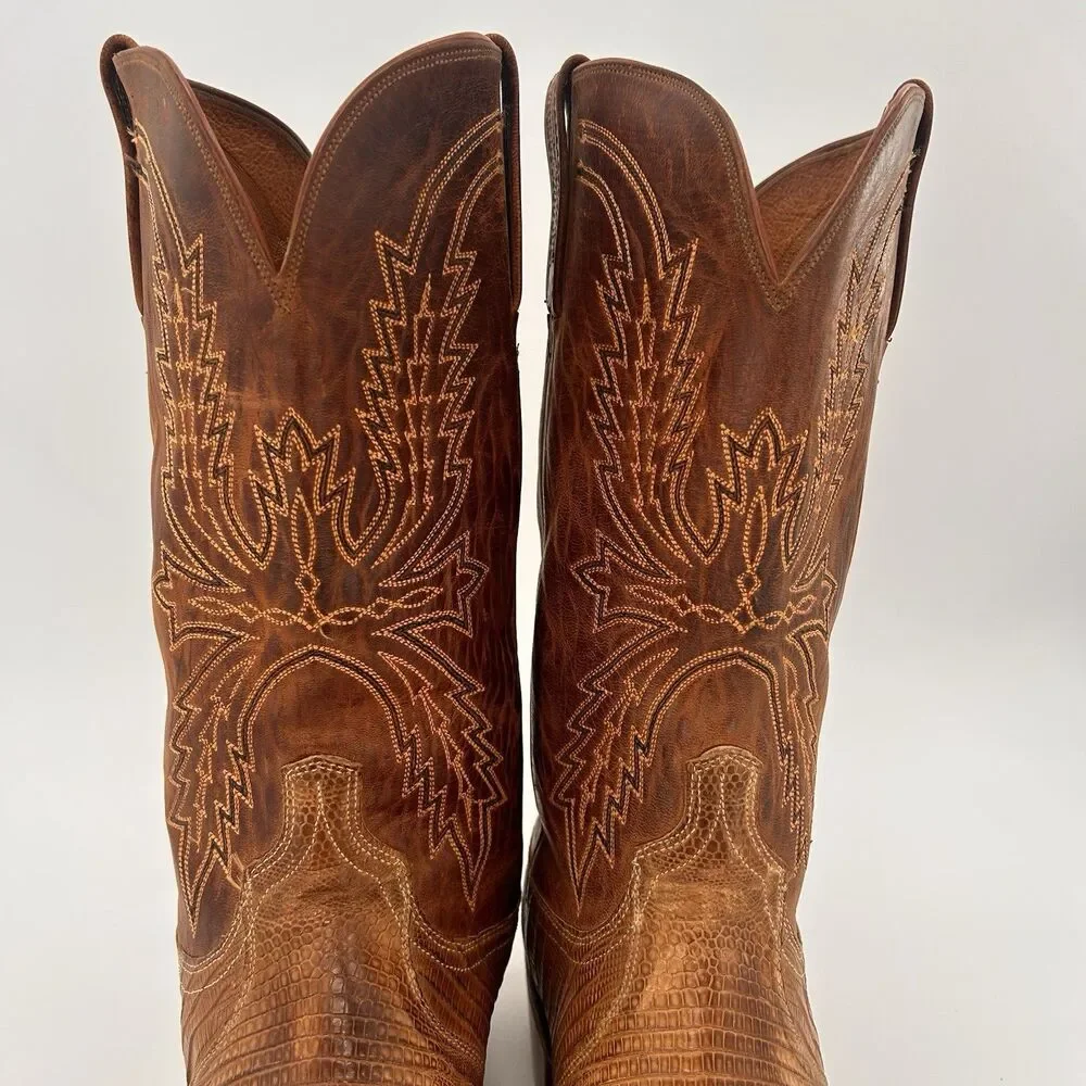 Lucchese good due